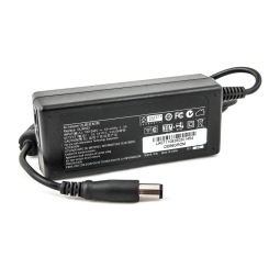 Адаптер для ноутбука PowerPlant DELL 220V, 19.5V 65W 3.34A (7.4*5.0)