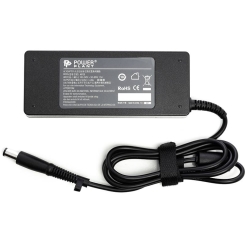 Адаптер для ноутбука PowerPlant HP 220V, 18.5V 90W 4.9A (7.4*5.0)