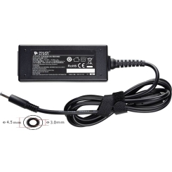 Адаптер для ноутбука PowerPlant HP 220V, 19.5V 45W 2.31A (4.5*3.0)