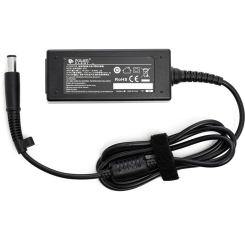 Адаптер для ноутбука PowerPlant HP 220V, 19.5V 45W 2.31A (7.4*5.0)
