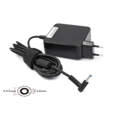 Адаптер для ноутбука PowerPlant HP 220V, 19.5V 65W 3.33A (4.5*3.0) wall mount