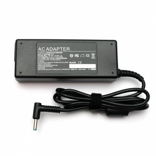 Адаптер для ноутбука PowerPlant HP 220V, 19.5V 90W 4.62A (4.5*3.0)