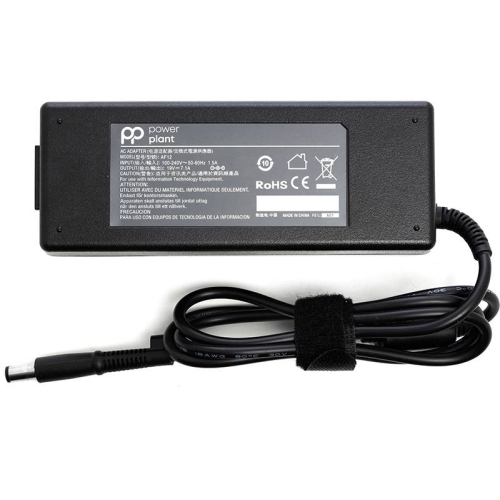 Адаптер для ноутбука PowerPlant HP 220V, 19V 135W 7.1A (7.4*5.0)