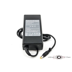 Адаптер для ноутбука PowerPlant HP 220V, 19V 90W 4.74A (4.8*1.7)