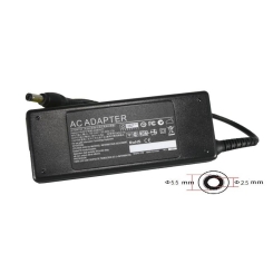 Блок живлення для ноутбуків PowerPlant IBM/LENOVO 220V, 16V 72W 4.5A (5.5*2.5)
