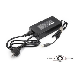 Адаптер для ноутбука PowerPlant IBM/LENOVO 220V, 170W 20V 8.5A (7.9*5.5)