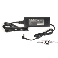 Адаптер для ноутбука PowerPlant IBM/LENOVO 220V, 19.5V 120W 6.15A (5.5*2.5)