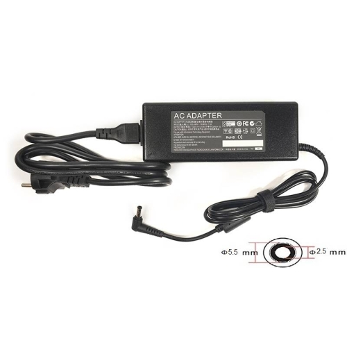Адаптер для ноутбука PowerPlant IBM/LENOVO 220V, 19.5V 120W 6.15A (5.5*2.5)