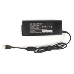 Блок живлення для ноутбуків PowerPlant IBM/LENOVO 220V, 20V 135W 6.75A (USB)