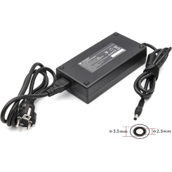 Блок живлення для ноутбуків PowerPlant IBM/LENOVO 220V, 20V 170W 8.5A (5.5*2.5)