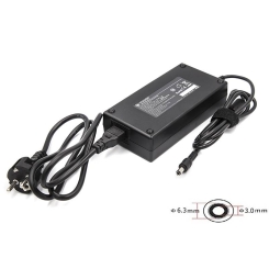 Адаптер для ноутбука PowerPlant IBM/LENOVO 220V, 20V 170W 8.5A (6.3*3.0)