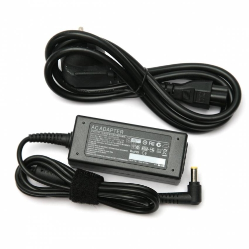 Адаптер для ноутбука PowerPlant IBM/LENOVO 220V, 20V 40W 2A (5.5*2.5)