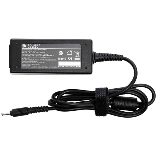Адаптер для ноутбука PowerPlant IBM/LENOVO 220V, 20V 45W 2.25A (3.0*1.1)