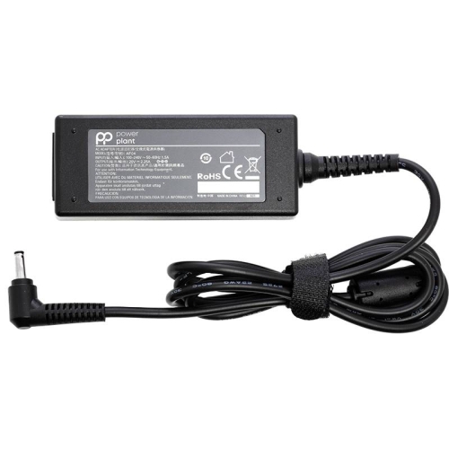 Адаптер для ноутбука PowerPlant IBM/LENOVO 220V, 20V 45W 2.25A (4.0*1.35)