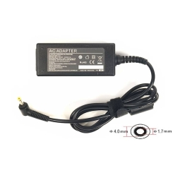 Адаптер для ноутбука PowerPlant IBM/LENOVO 220V, 20V 45W 2.25A (4.0*1.7)