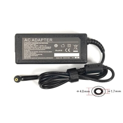 Адаптер для ноутбука PowerPlant IBM/LENOVO 220V, 20V 65W 3.25A (4.0*1.7)