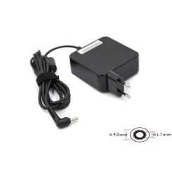 Адаптер для ноутбука PowerPlant IBM/LENOVO 220V, 20V 65W 3.25A (4.0*1.7) wall mount