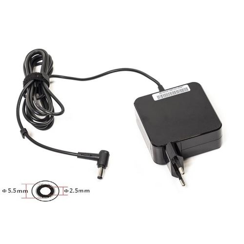 Адаптер для ноутбука PowerPlant IBM/LENOVO 220V, 20V 65W 3.25A (5.5*2.5) wall mount