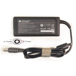 Адаптер для ноутбука PowerPlant IBM/LENOVO 220V, 20V 65W 3.25A (7.9*5.5)