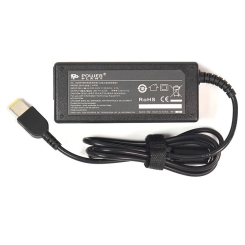 Адаптер для ноутбука PowerPlant IBM/LENOVO 220V, 20V 65W 3.25A (Special)