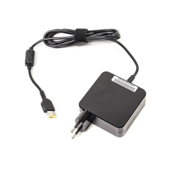 Блок живлення для ноутбуків PowerPlant IBM/LENOVO 220V, 20V 65W 3.25A (Special) wall mount