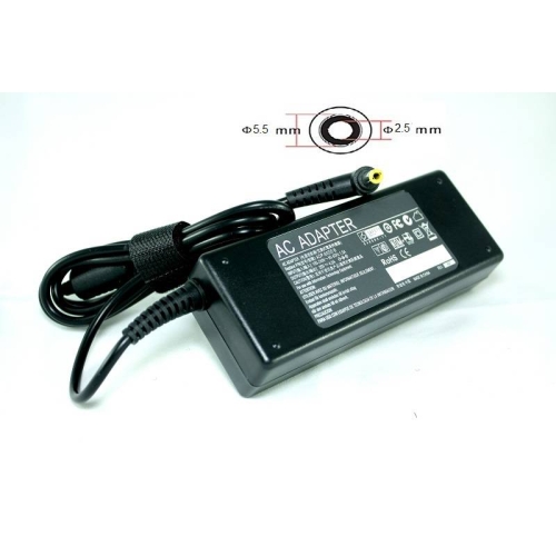 Адаптер для ноутбука PowerPlant IBM/LENOVO 220V, 20V 90W 4.5A (5.5*2.5)
