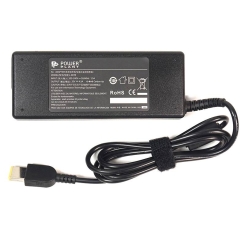Блок живлення для ноутбуків PowerPlant IBM/LENOVO 220V, 20V 90W 4.5A (Special)