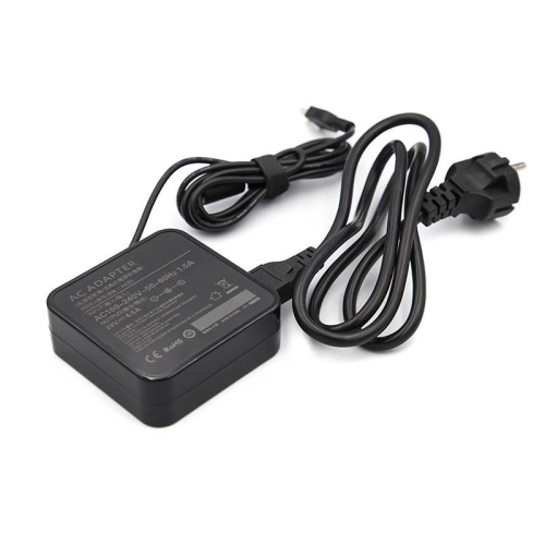 Блок живлення для ноутбуків PowerPlant IBM/LENOVO 220V, 20V 90W 4.5A (Special) wall mount