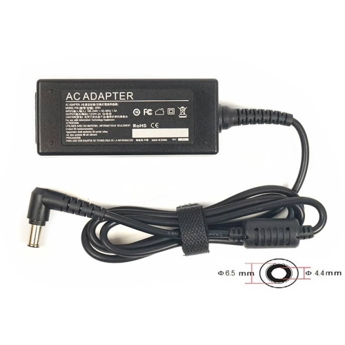 Адаптер для ноутбука PowerPlant LG 220V, 12V 24W 2A (6.5*4.4)