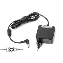 Адаптер для ноутбука PowerPlant LG 220V, 12V 24W 2A (6.5*4.4) wall mount