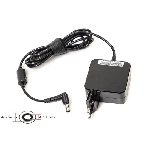 Адаптер для ноутбука PowerPlant LG 220V, 12V 24W 2A (6.5*4.4) wall mount