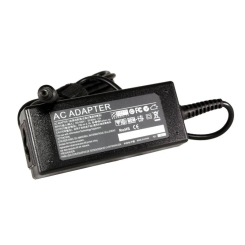 Адаптер для ноутбука PowerPlant SAMSUNG 220V, 19V 40W 2.1A (3.0*1.0)