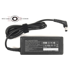 Адаптер для ноутбука PowerPlant SONY 220V, 16V 60W 3.75A (6.5*4.4)