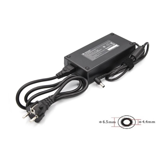 Адаптер для ноутбука PowerPlant SONY 220V, 19.5V 150W 7.7A (6.5*4.4)