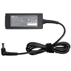 Адаптер для ноутбука PowerPlant SONY 220V, 19.5V 45W 2.3A (6.5*4.4)
