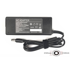 Адаптер для ноутбука PowerPlant TOSHIBA 220V, 15V 75W 5A (6.3*3.0)