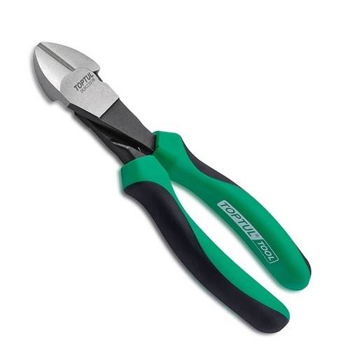 Бокорези 7" (хроммолібден) TOPTUL DEBC2207B