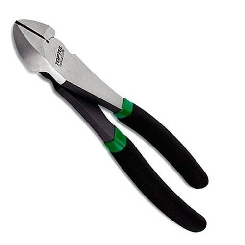 Бокорези 8 "X 202 мм TOPTUL DEAC2208B