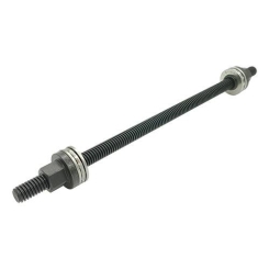 Болт із гайкою M10 (L350mm) для JGAI2701 TOPTUL JLBJ1035