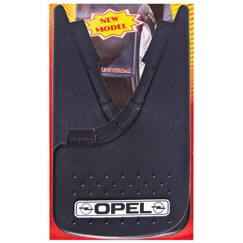 Бризковики NEW MODEL OPEL (2шт)