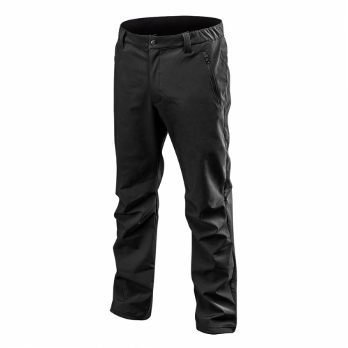 Брюки робочі softshell; розмір L