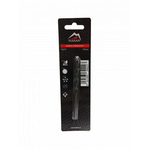Бур - 6*100 MultiConstraction