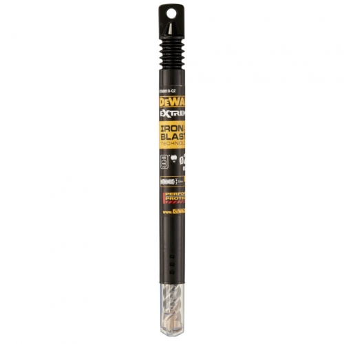 Бур DeWALT DT60819