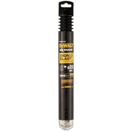 Бур DeWALT DT60824