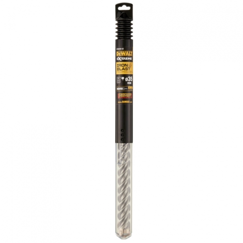 Бур DeWALT DT60838