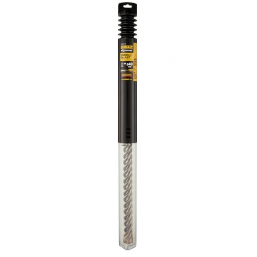 Бур DeWALT "SDS-MAX ,XLR", 4 крайки, 40x800x920 мм DT60846