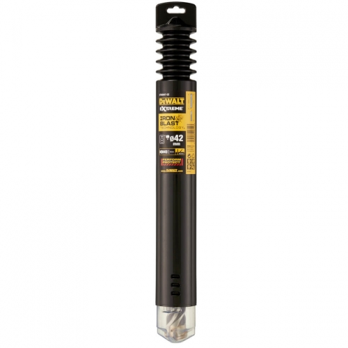 Бур DeWALT DT60847