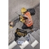 Бур DeWALT "SDS-MAX ,XLR", 4 крайки, 42x450x570 мм DT60847
