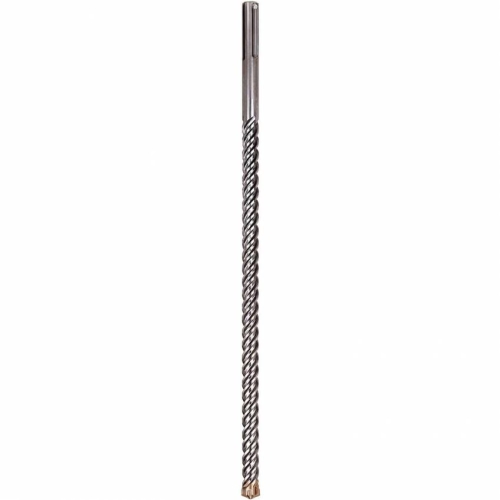 Бур DeWALT "SDS-MAX ,XLR", 2 крайки, 15x200x340 мм DT60807