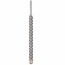 Бур DeWALT "SDS-MAX ,XLR", 4 крайки, 40x450x570 мм DT60845